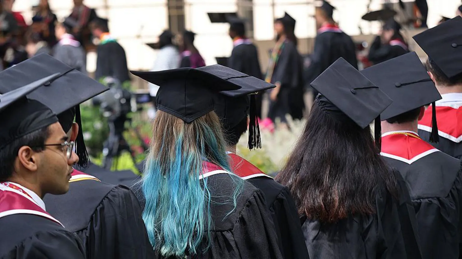 You are currently viewing US State Department Revokes 6,000 Student Visas