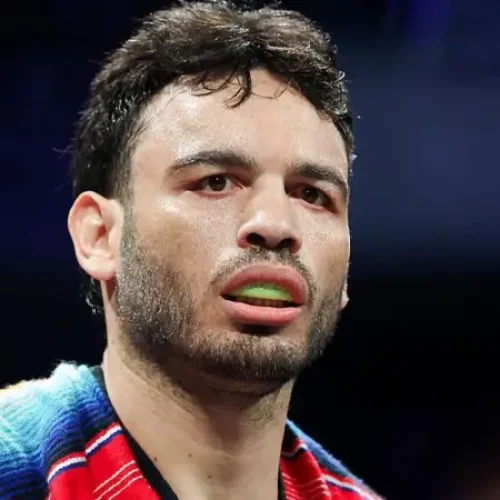Cesar Chavez Jr Jailed After US Deportation