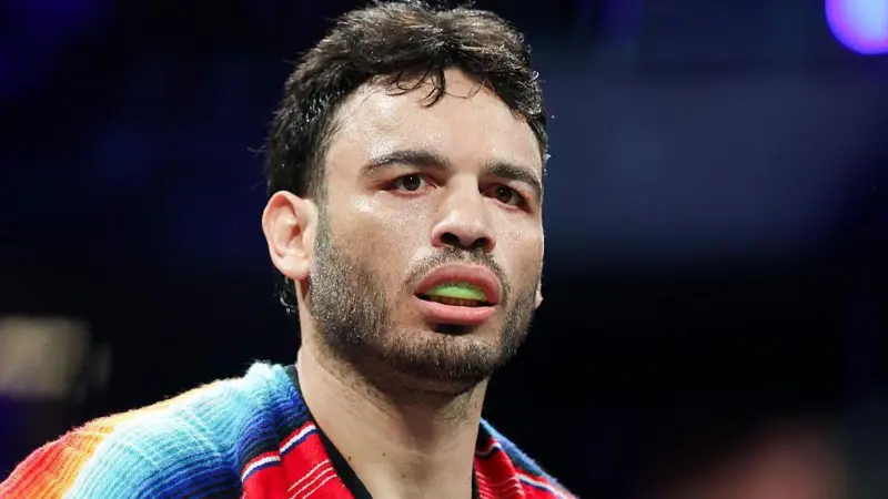 You are currently viewing Cesar Chavez Jr Jailed After US Deportation