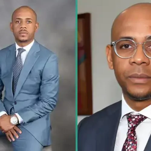 Equatorial Guinea Jails Balthasar Engonga For Embezzlement