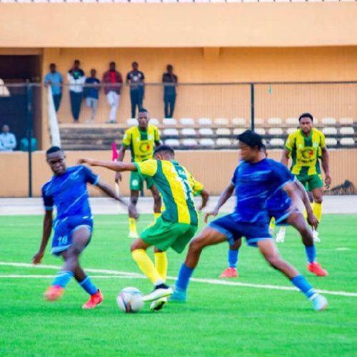 Read more about the article NPFL Kicks Off 2025/2026 Season With Thrilling Week 1