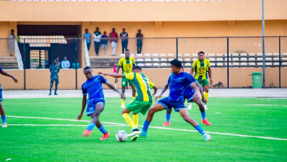 You are currently viewing NPFL Kicks Off 2025/2026 Season With Thrilling Week 1