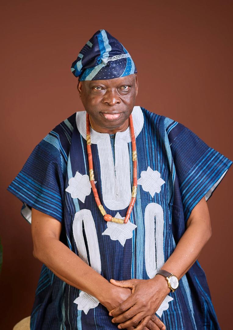 You are currently viewing “Olorunnimbe”: God Has Been So Good To Me, Says Dr Akinro As He Celebrates 70th Birthday