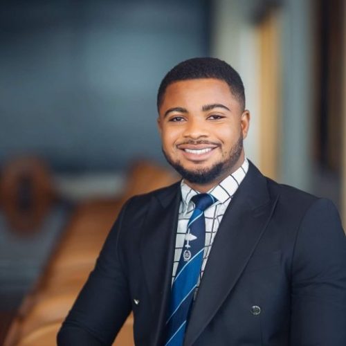 Read more about the article How Sherifdeen Badmus Is Rewriting the Global Playbook for African Startups