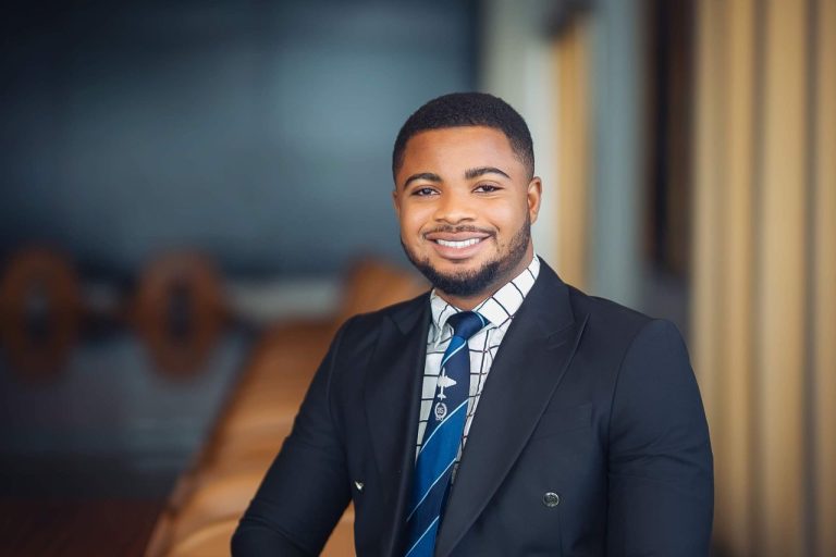 You are currently viewing How Sherifdeen Badmus Is Rewriting the Global Playbook for African Startups