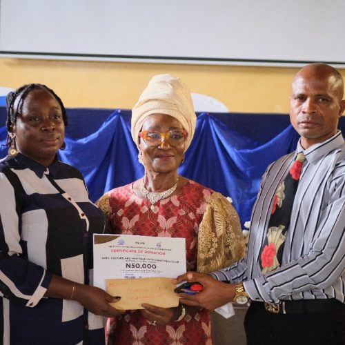 Read more about the article JCSI Expands Creative Arts Program for Nigerian Secondary School Students