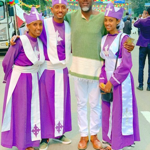 I Maintain My Stand On Virginity And Bride Price — Reno Omokri