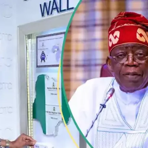 DMO Announces N200 Billion Bond Sale to Nigerians With Up to 17.95% Return