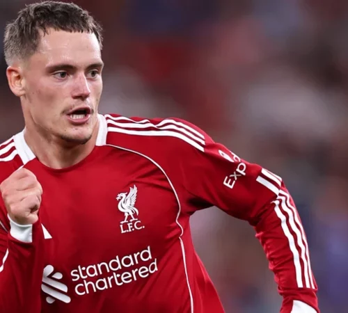 Read more about the article Premier League Spending Bigger Than Europe’s Big Leagues Combined