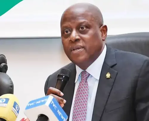Read more about the article We’re Proud: Another Big Nigerian Bank Meets CBN’s Recapitalisation Target