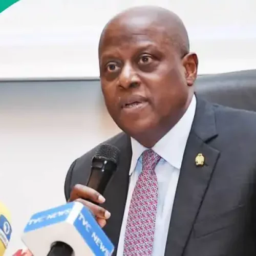 We’re Proud: Another Big Nigerian Bank Meets CBN’s Recapitalisation Target