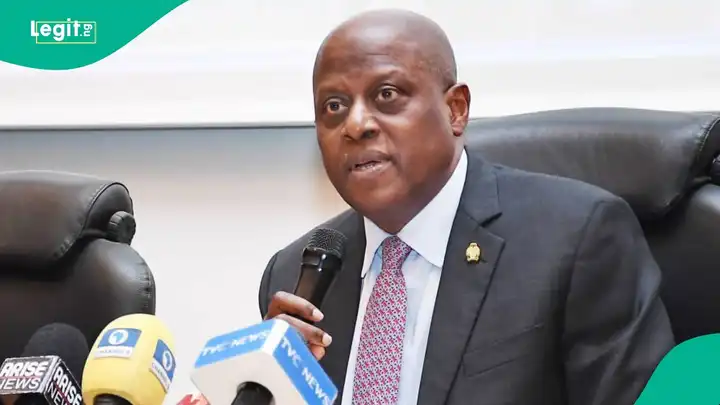 You are currently viewing We’re Proud: Another Big Nigerian Bank Meets CBN’s Recapitalisation Target