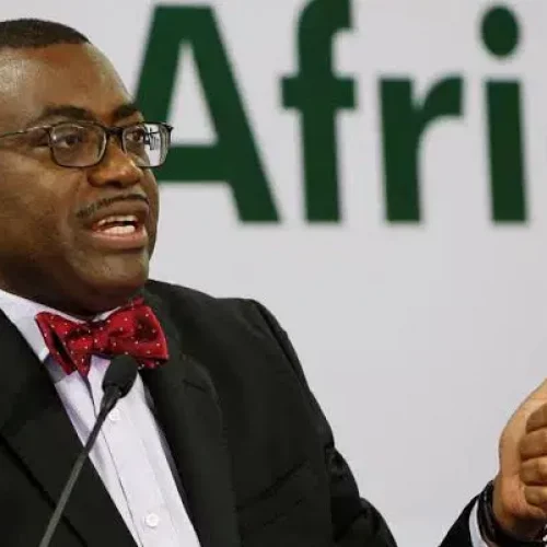 AfDB President Adesina Announces Exit Date, Hails Nigeria’s Support