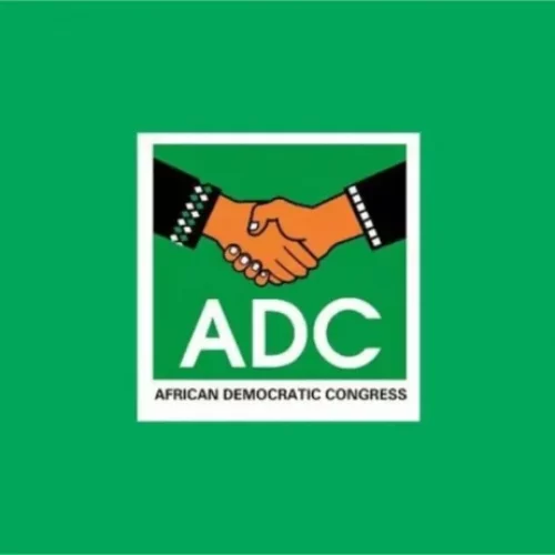 ‘ADC Is A Mere Distraction’