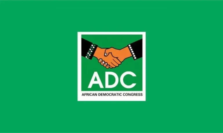 You are currently viewing ‘ADC Is A Mere Distraction’