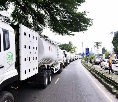 Read more about the article Logistics Chaos In China Shrinks Dangote’s 4,000-Truck Rollout To Just 450