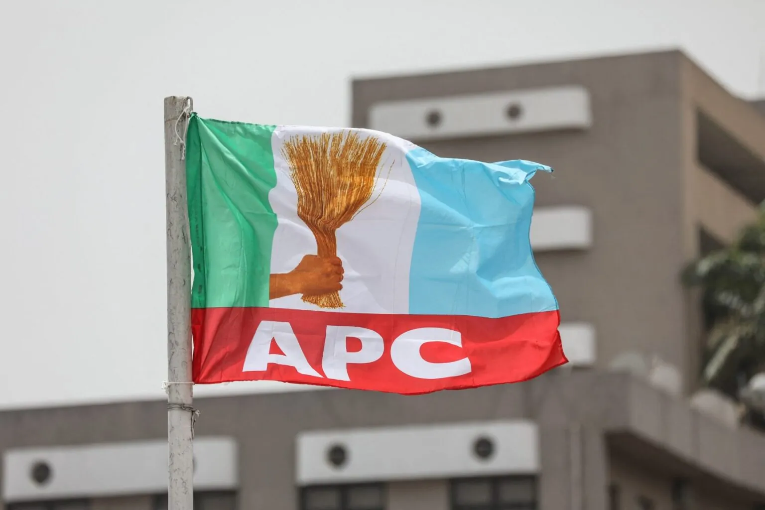 You are currently viewing Serial Loser: APC Hits Back at Atiku Over Rivers LG Election Claims