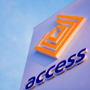 Access Bank 1