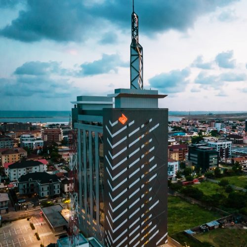 Read more about the article Access Bank Awarded ISO/IEC 27701:2019 Certification for Privacy Information Management