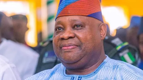 You are currently viewing Adeleke Expands Start-Up Grants to 2,000 Youth/Women
