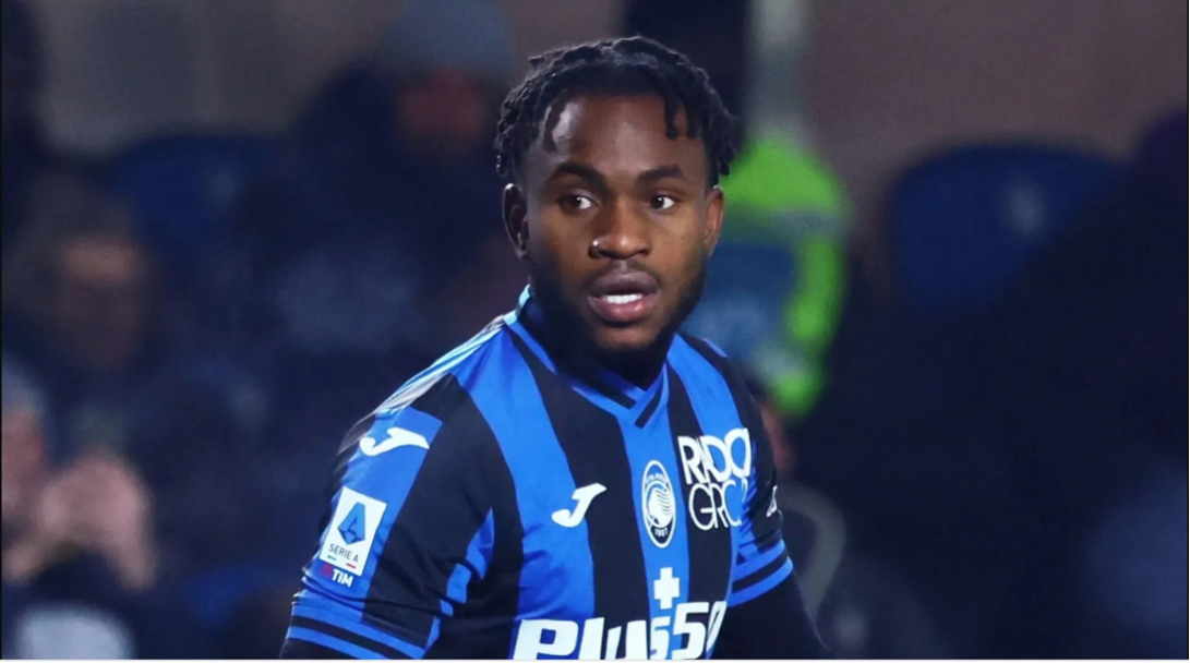 You are currently viewing Lookman Risks Losing Salary Due to Training Boycott 