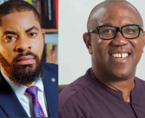 Read more about the article Obi’s Litigious Reflexes vs Adeyanju’s Burden of Truth, By Farooq A. Kperogi