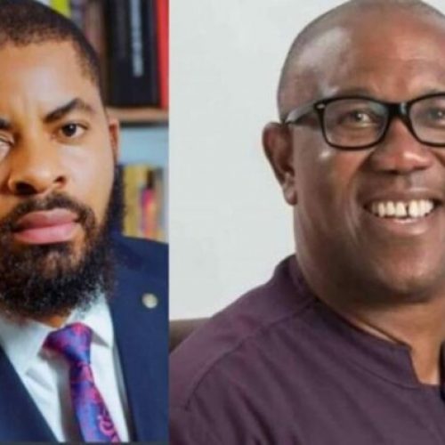 Obi’s Litigious Reflexes vs Adeyanju’s Burden of Truth, By Farooq A. Kperogi