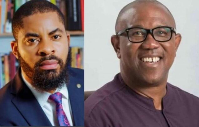 You are currently viewing Obi’s Litigious Reflexes vs Adeyanju’s Burden of Truth, By Farooq A. Kperogi