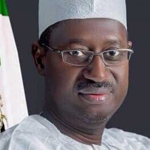Read more about the article Dangiwa: Tinubu Building 6,112 Homes, Upgraded 150 Slums, Created over 152,000 Jobs in North
