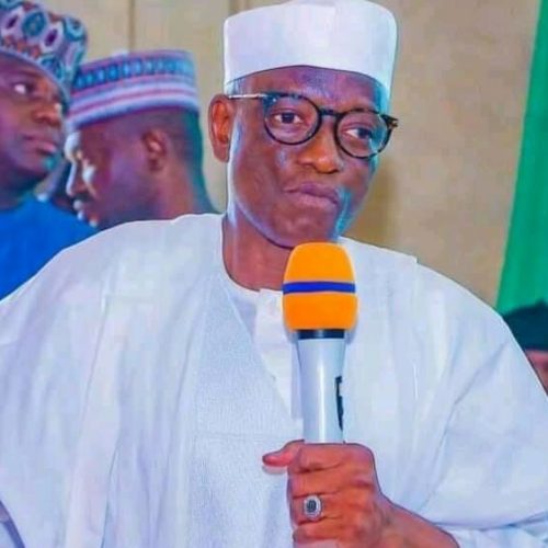Read more about the article 2027: Senator Eyeing Nasarawa Governorship Quits SDP