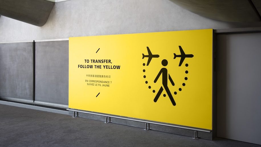 You are currently viewing Air France-KLM Launches Solution For Tight Flight Connections At Paris CDG