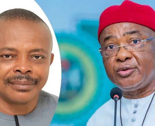 Read more about the article Ajaero Hails Imo State Wage Hike As Commendable, Urges Other States To Emulate