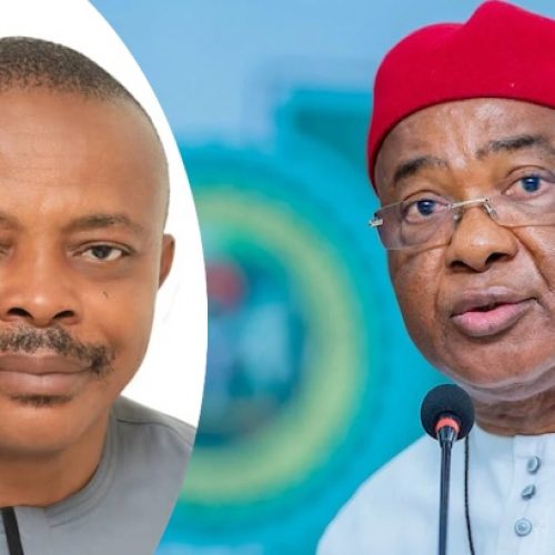 Ajaero Hails Imo State Wage Hike As Commendable, Urges Other States To Emulate