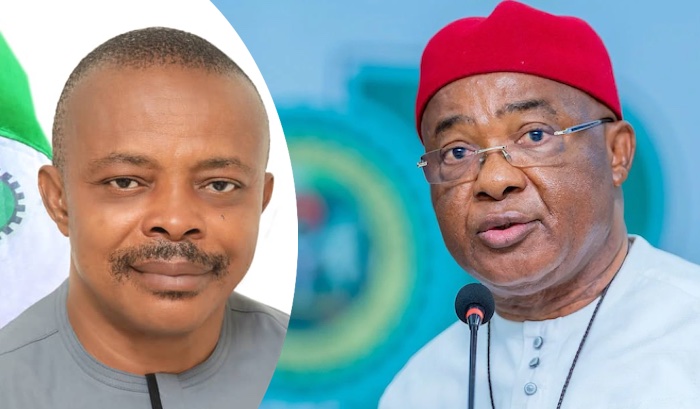You are currently viewing Ajaero Hails Imo State Wage Hike As Commendable, Urges Other States To Emulate
