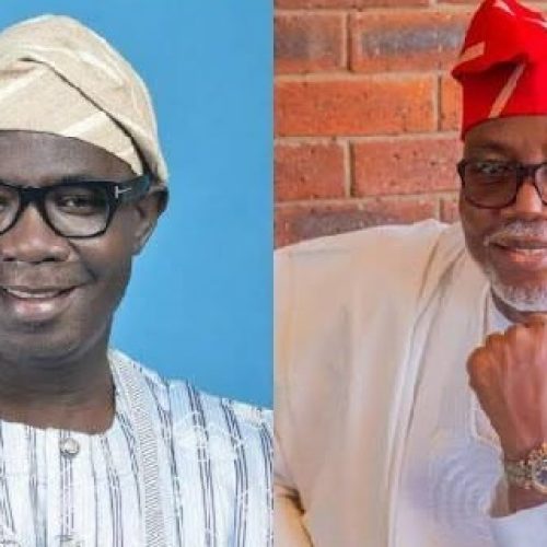 Appeal Court Upholds Aiyedatiwa’s Victory