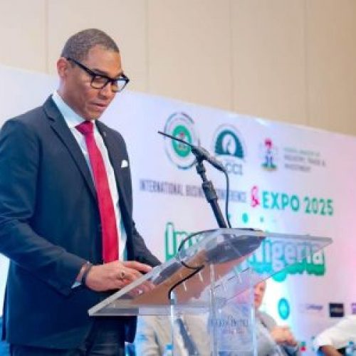 All On Chairman Urges Bold Investments to Bridge Energy Gap in Nigeria