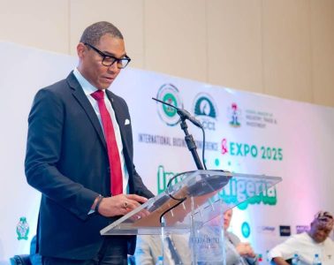Read more about the article All On Chairman Urges Bold Investments to Bridge Energy Gap in Nigeria