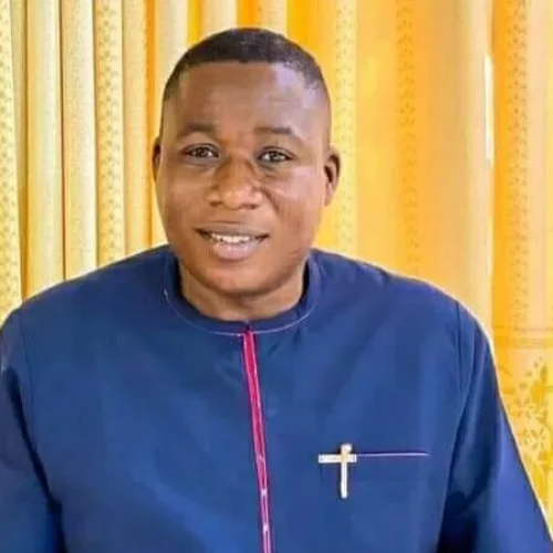 Ask Nigerian Govt To Remove Me From Wanted List, Unfreeze My Accounts – Igboho Begs Ooni Of Ife