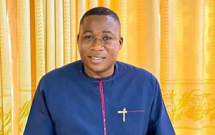 You are currently viewing Ask Nigerian Govt To Remove Me From Wanted List, Unfreeze My Accounts – Igboho Begs Ooni Of Ife
