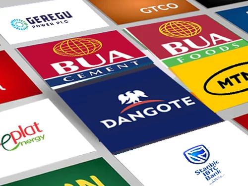 Read more about the article List Of Nigerian Companies Worth Over $1 billion Dollars As Of July 2025