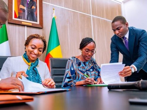 Read more about the article Nigeria, Benin Begin Implementation Of Economic Cooperation Agreement 