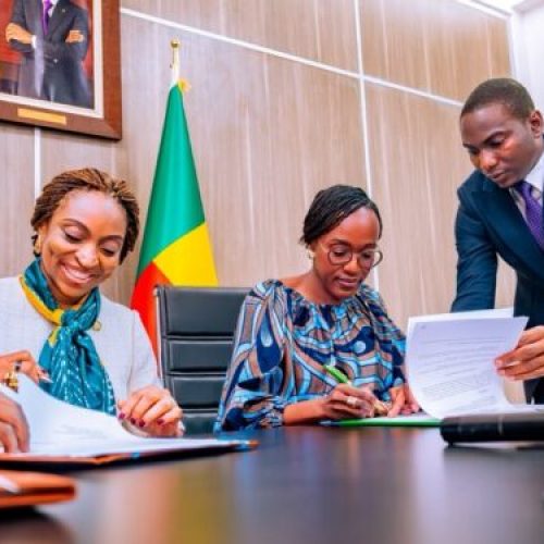 Nigeria, Benin Begin Implementation Of Economic Cooperation Agreement 