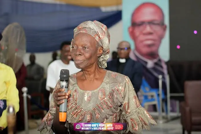 You are currently viewing TRENDING: “My Father Was Never Poor” — Babalola’s Daughter Counters Fatoyinbo’s Remarks