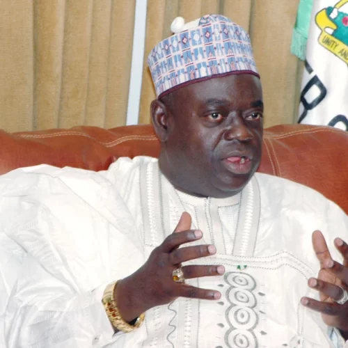 Read more about the article Babangida Aliyu: Nigerians Tolerated Buhari For 8 years — We Can Live With Tinubu Till 2031