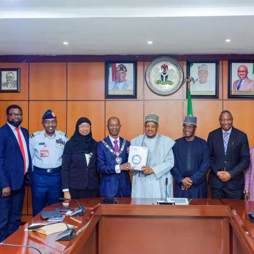 Read more about the article Ward Development Programme Will Ensure Reform Benefits Reach Nigerians