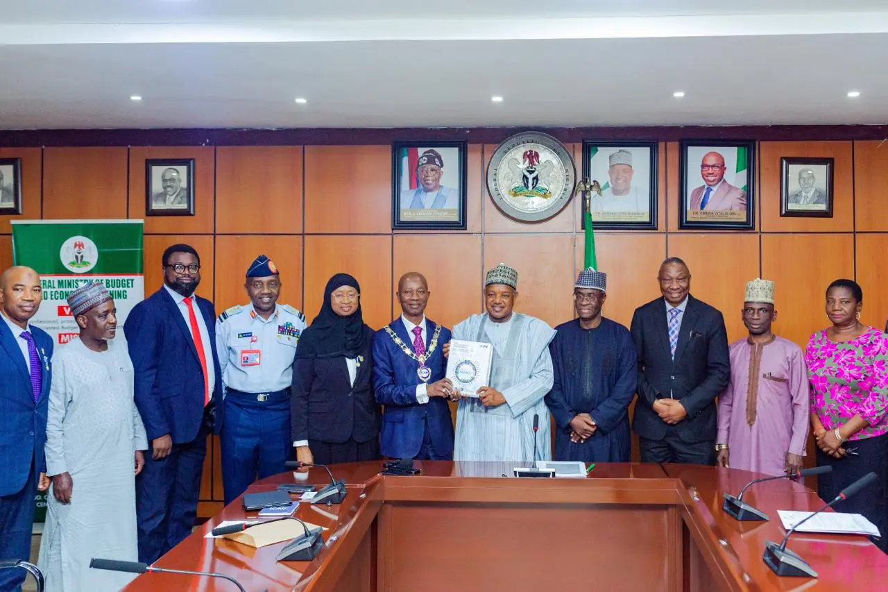 You are currently viewing Ward Development Programme Will Ensure Reform Benefits Reach Nigerians