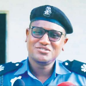 Bauchi Police Command PPRO Ahmed Wakil