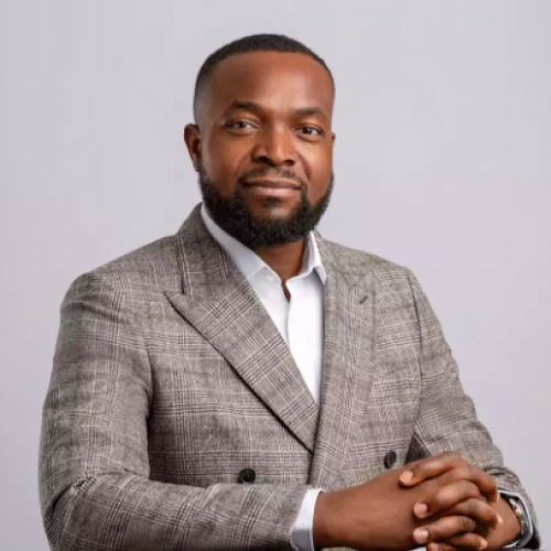 Minister Bosun Tijani Listed Among 2025 TIME Magazine’s 100 Most Influential Persons on AI