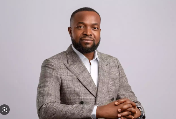 You are currently viewing Minister Bosun Tijani Listed Among 2025 TIME Magazine’s 100 Most Influential Persons on AI