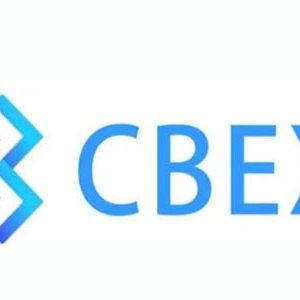 CBEX Ponzi Scheme